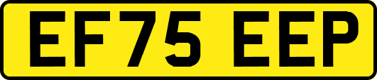 EF75EEP