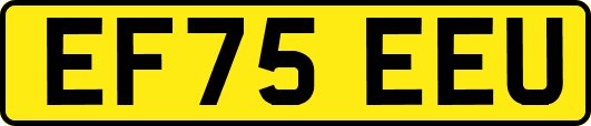 EF75EEU
