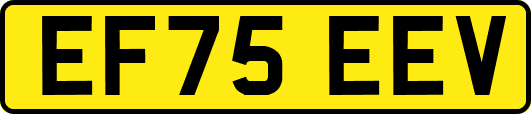 EF75EEV