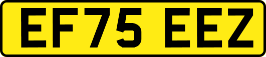 EF75EEZ