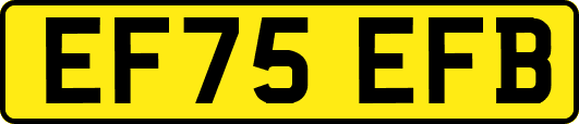 EF75EFB