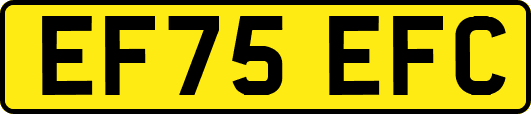EF75EFC