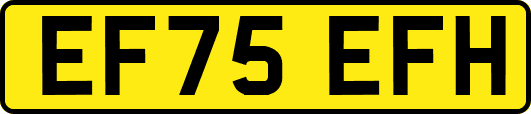 EF75EFH