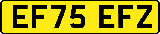 EF75EFZ