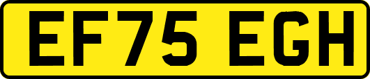 EF75EGH