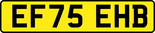 EF75EHB