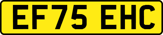 EF75EHC