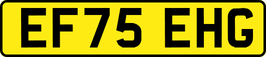 EF75EHG