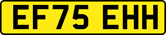 EF75EHH