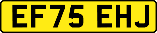 EF75EHJ