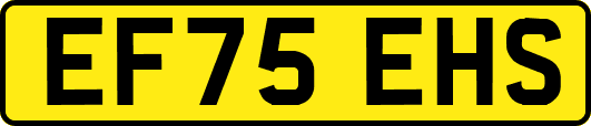 EF75EHS