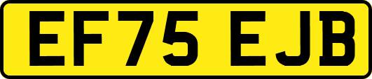 EF75EJB