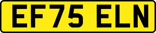 EF75ELN