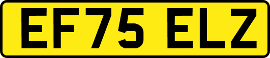 EF75ELZ