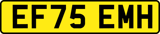 EF75EMH