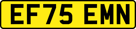 EF75EMN