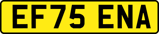 EF75ENA