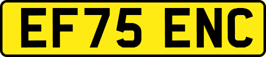 EF75ENC