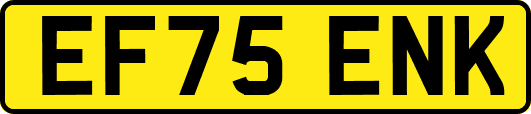 EF75ENK