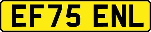 EF75ENL