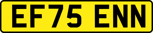 EF75ENN