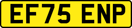 EF75ENP