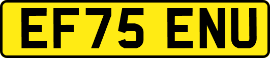 EF75ENU