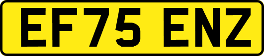 EF75ENZ
