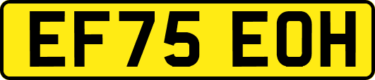EF75EOH
