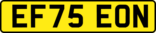 EF75EON