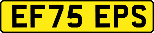 EF75EPS