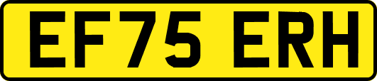 EF75ERH