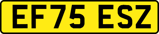 EF75ESZ