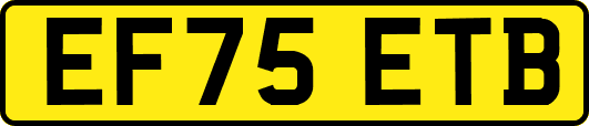 EF75ETB