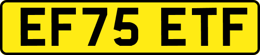 EF75ETF