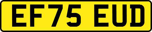 EF75EUD