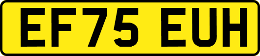 EF75EUH
