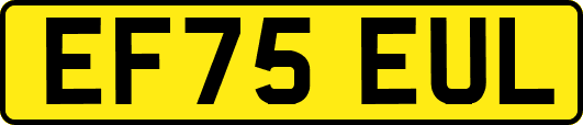 EF75EUL