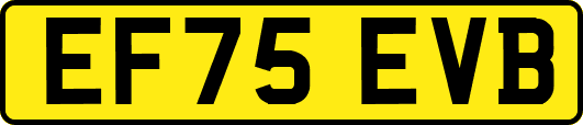 EF75EVB