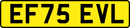 EF75EVL