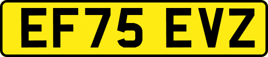 EF75EVZ