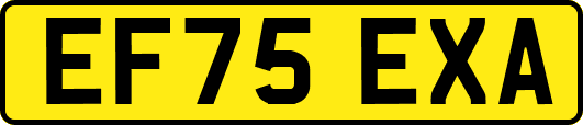 EF75EXA