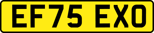 EF75EXO