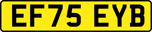 EF75EYB