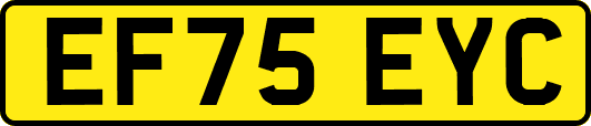 EF75EYC