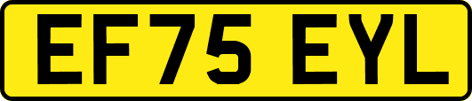 EF75EYL