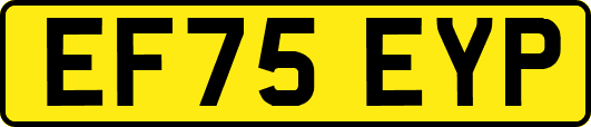 EF75EYP