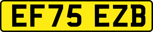 EF75EZB