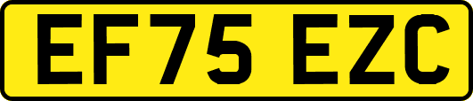 EF75EZC