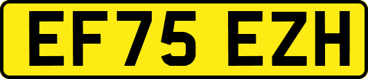 EF75EZH